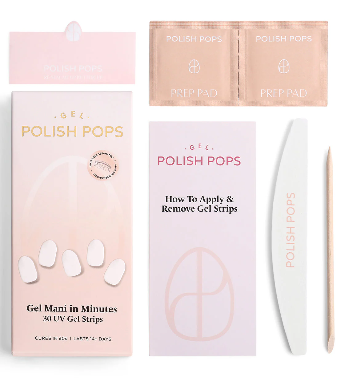 White Lie (Starter Kit) - Image 5