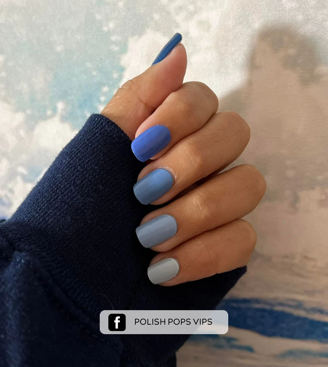One Blue Love (Starter Kit) - Image 3
