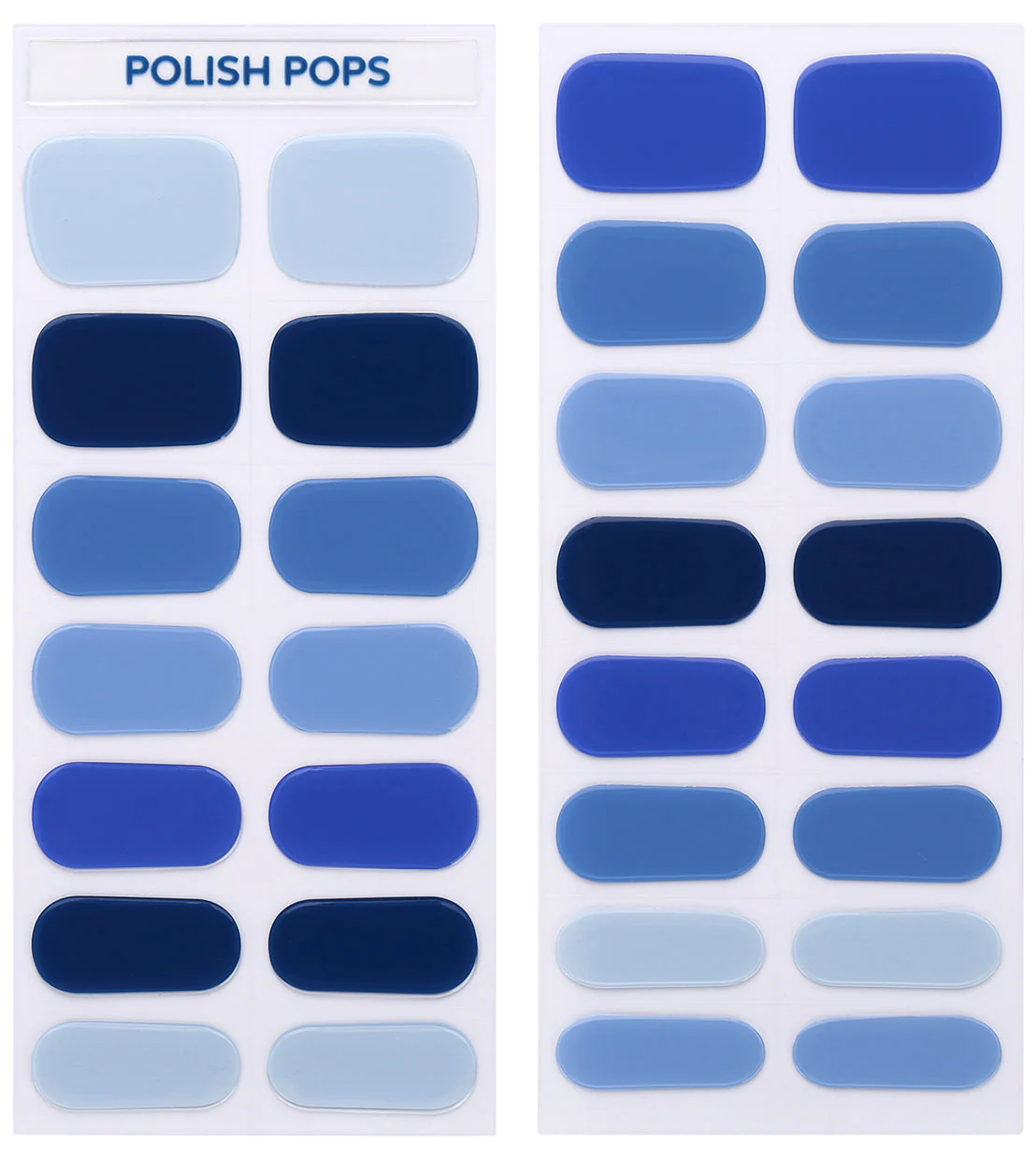 One Blue Love (Starter Kit) - Image 4