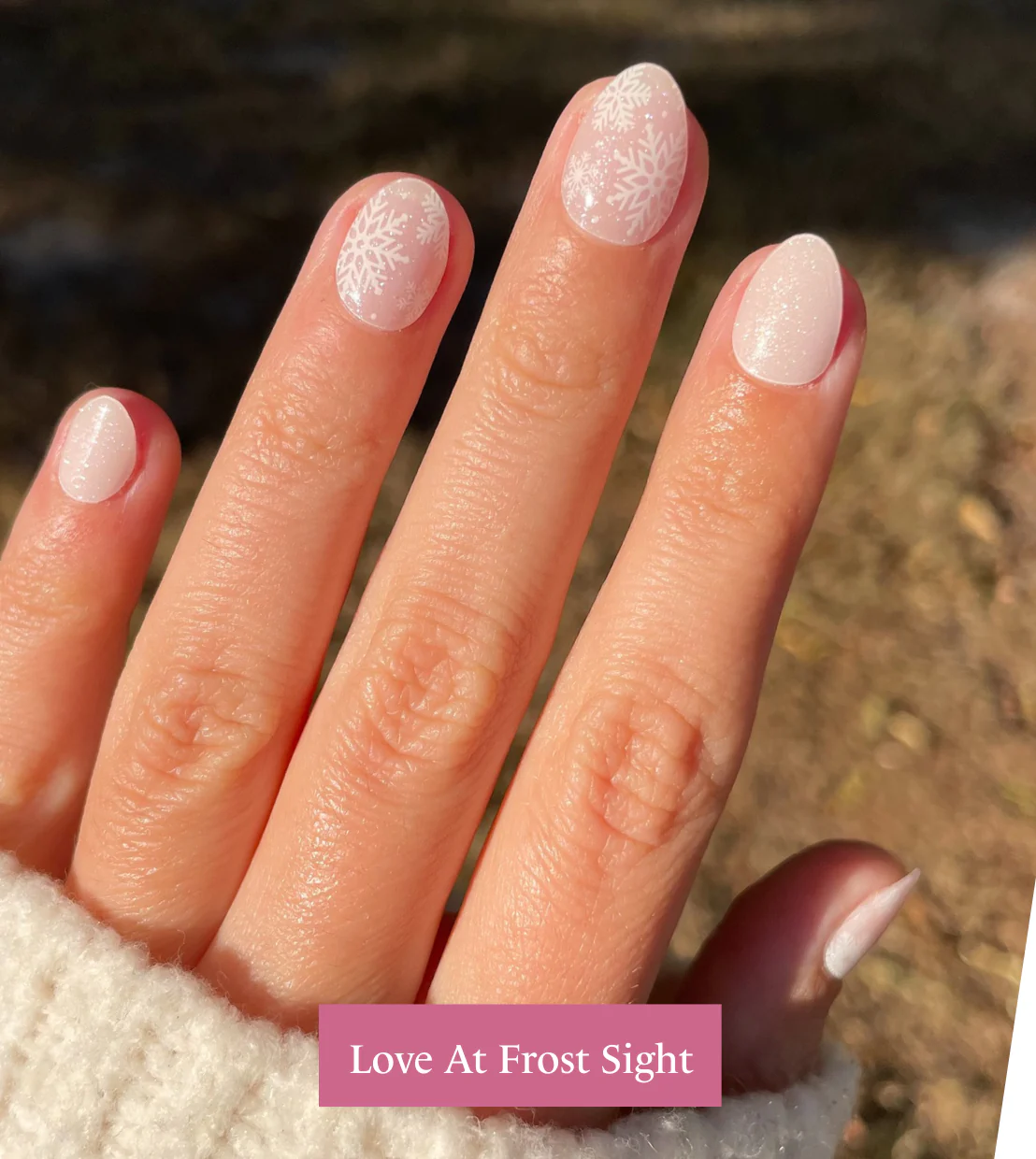 Love At Frost Sight - Image 3