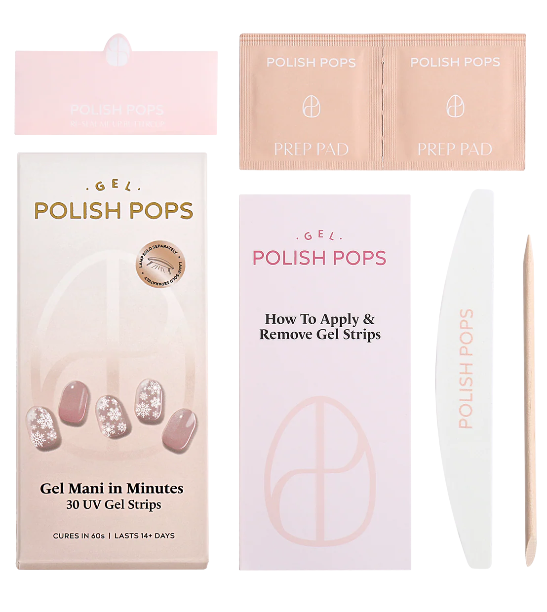 Love At Frost Sight (Starter Kit) - Image 5