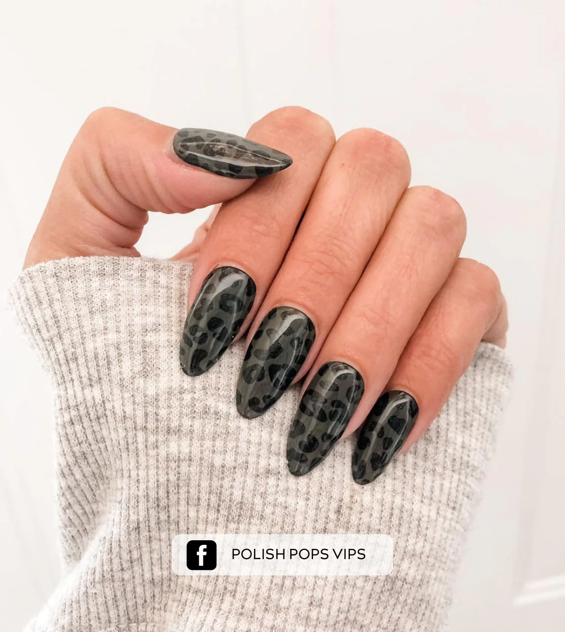 Leopard Is The New Black - Image 3