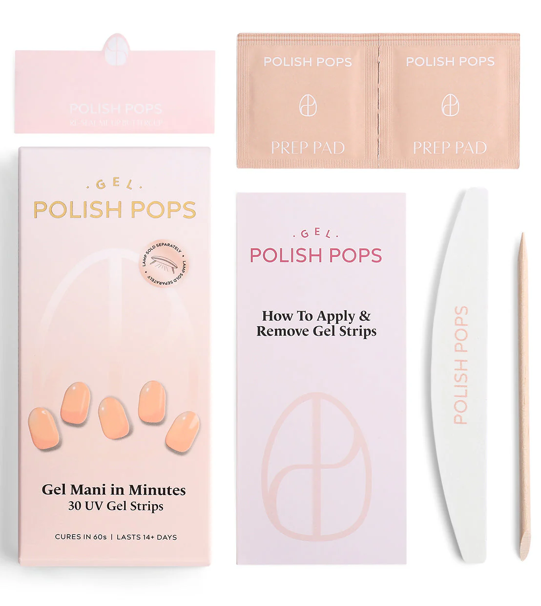 Just Peachy (Starter Kit) - Image 5