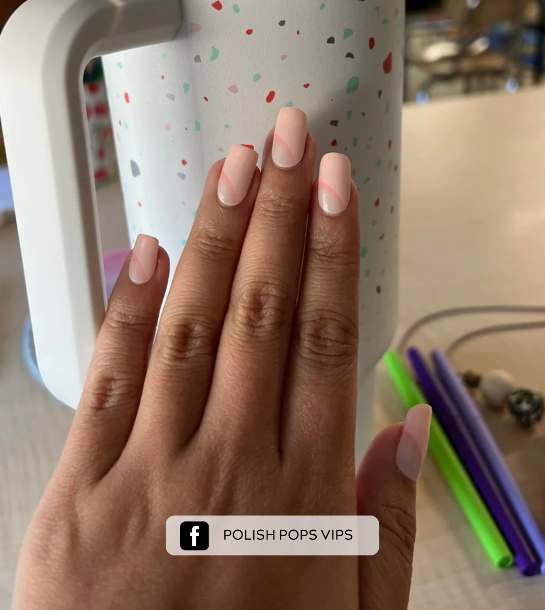 Peaches N Cream (Starter Kit) - Image 3