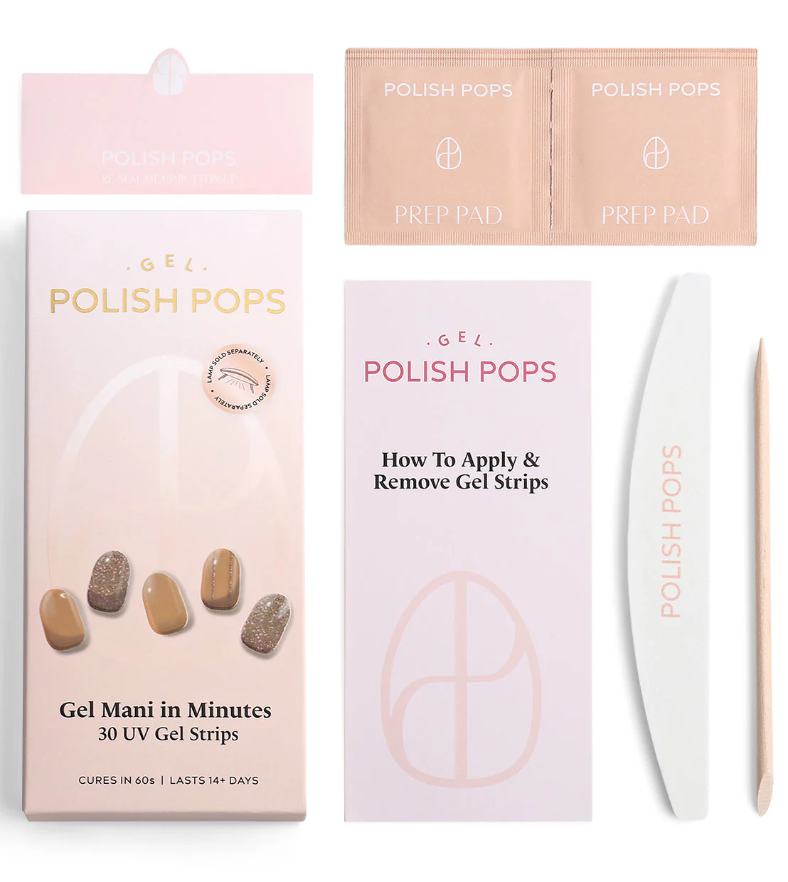 Kiss My Copper (Starter Kit) - Image 5