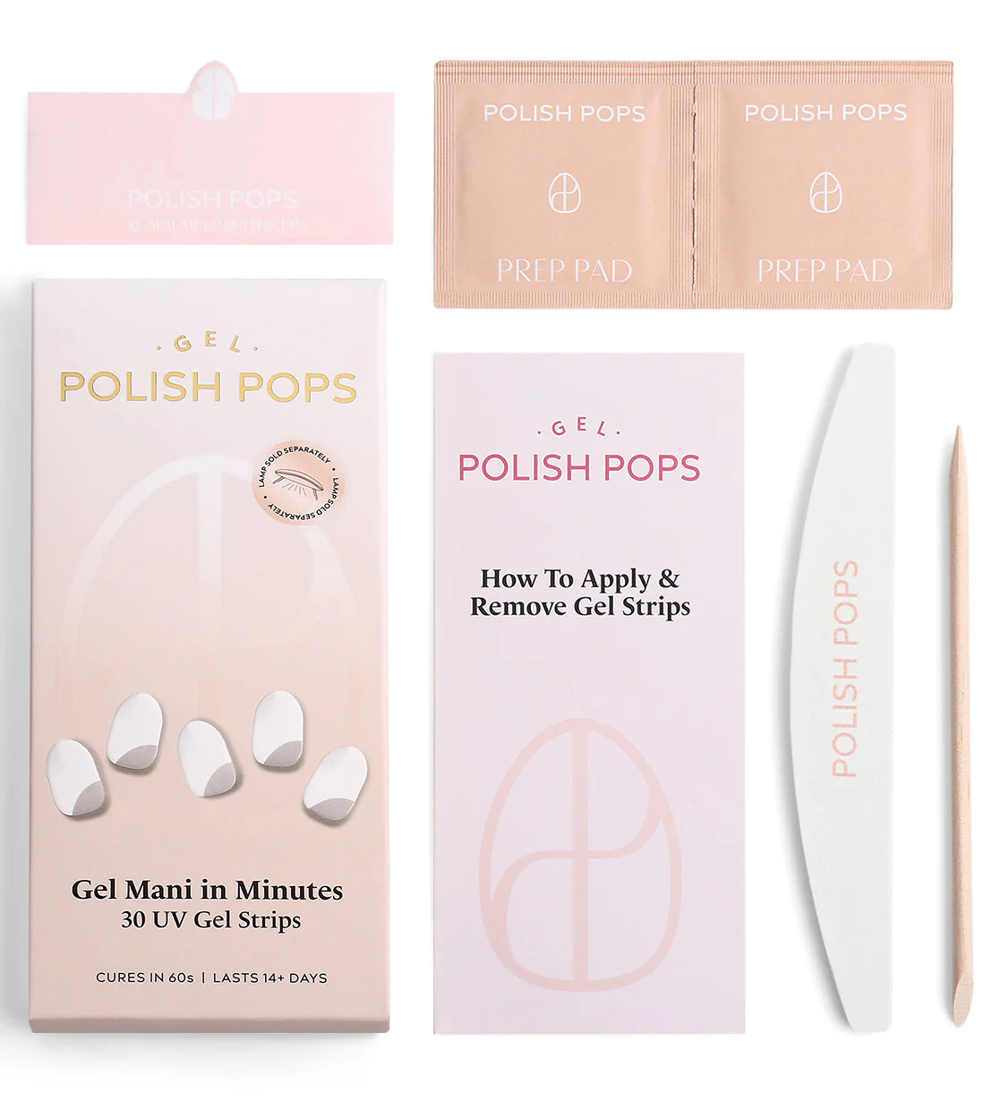 Oui Bit Different (Starter Kit) - Image 5