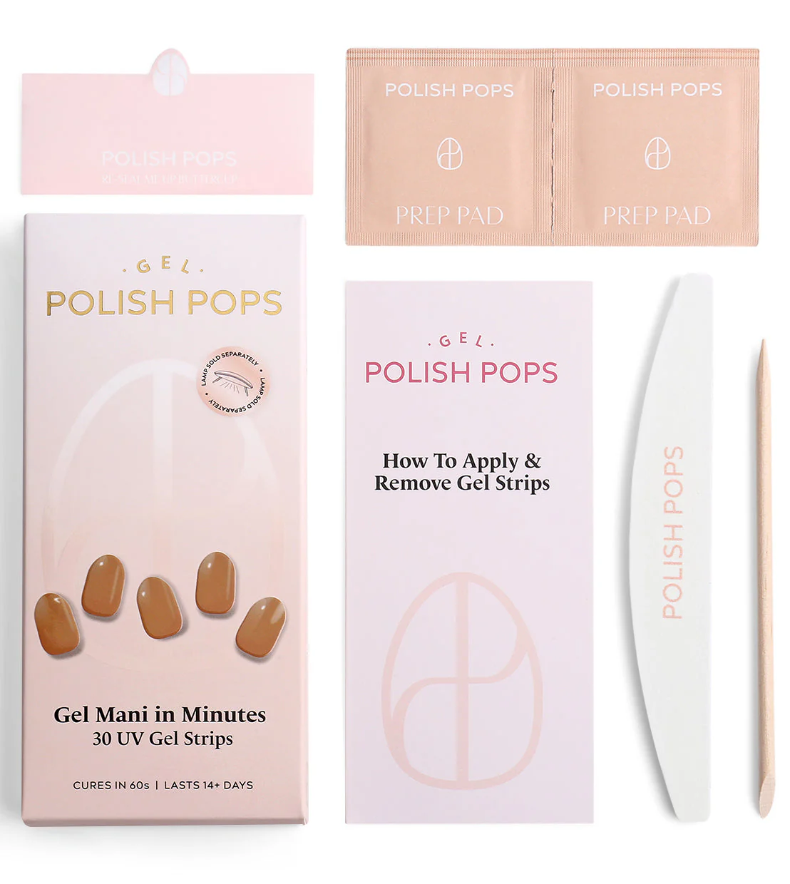 Sugar and Spice (Starter Kit) - Image 5