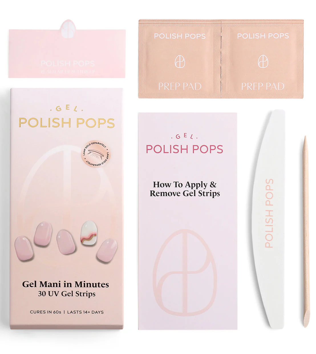 You Had Me at Hello (Starter Kit) - Image 5