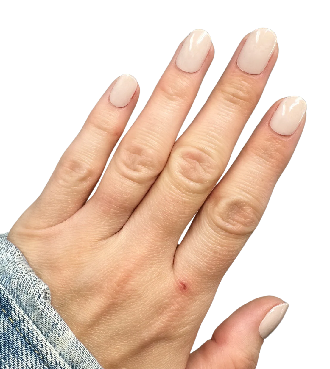 Taupe of the Town - Image 2