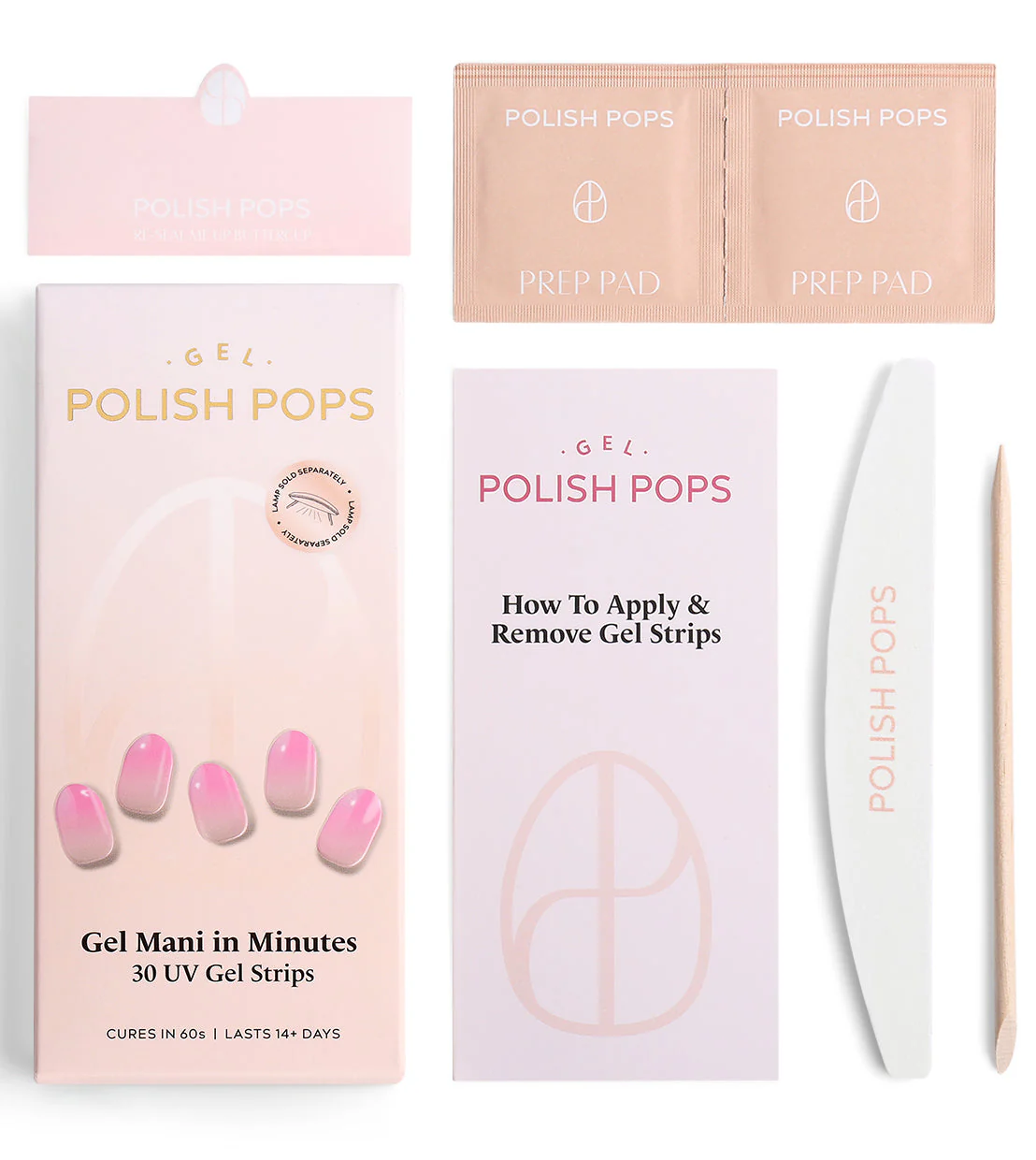 Tickled Pink - Image 5