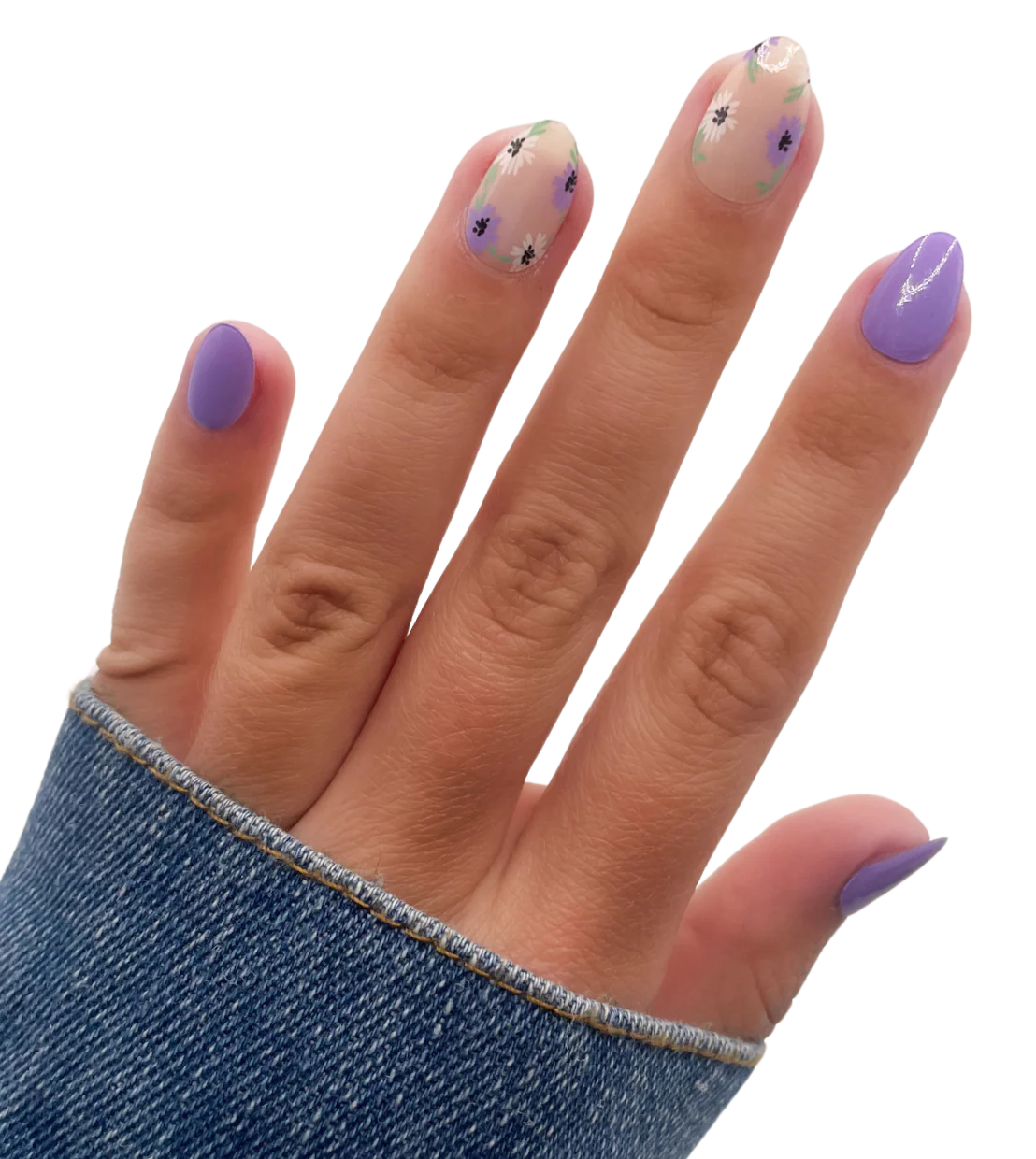 Lilac You A Lot (Starter Kit) - Image 2