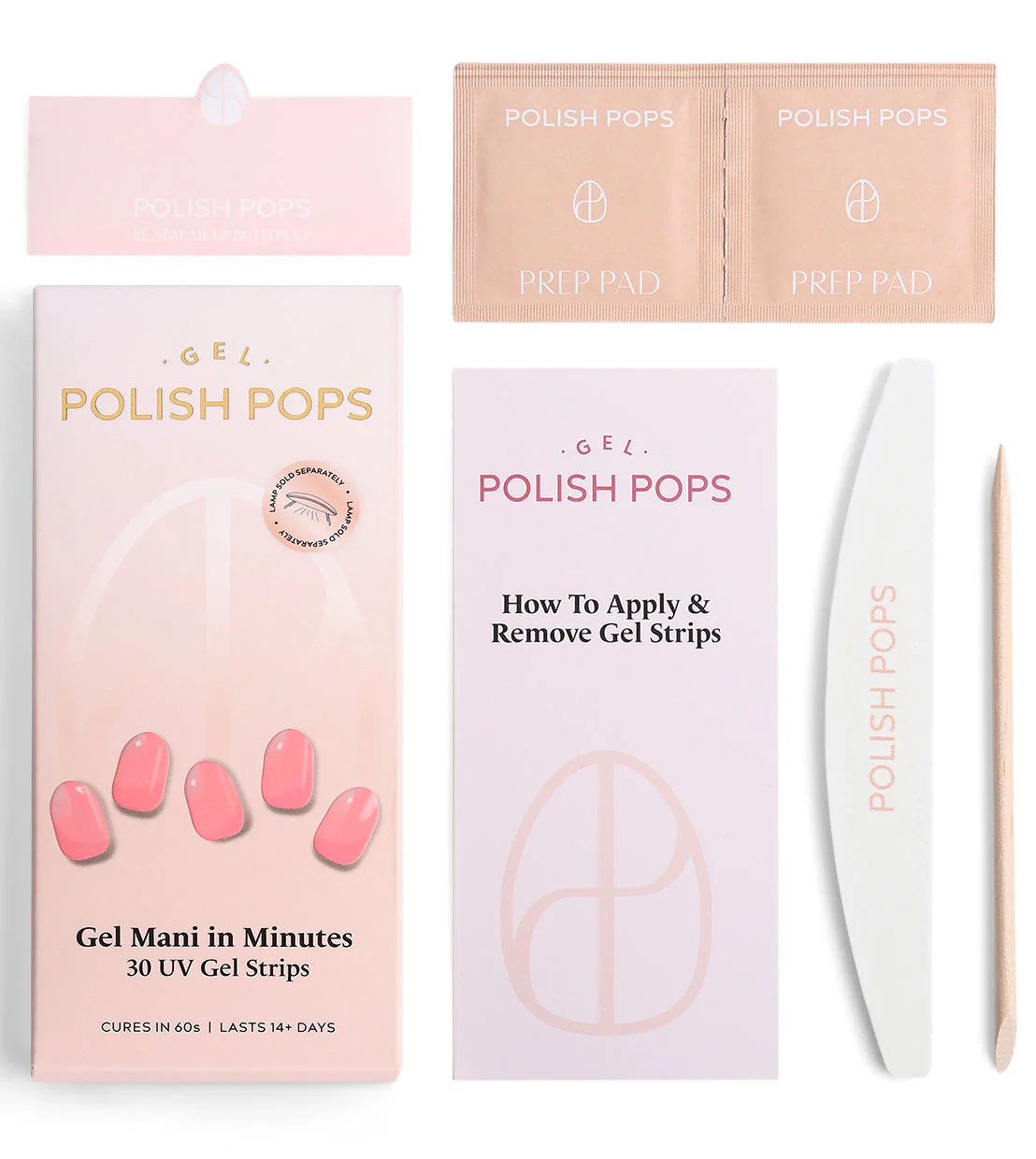 Strawberry Lemonade (Starter Kit) - Image 5
