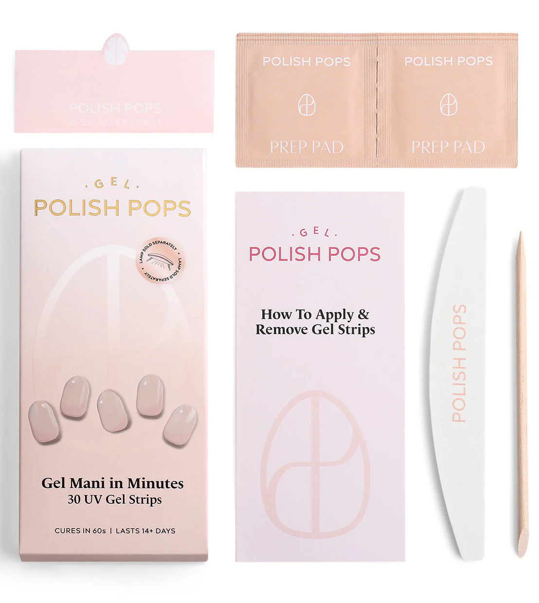 Lip Gloss I Said So (Starter Kit) - Image 5