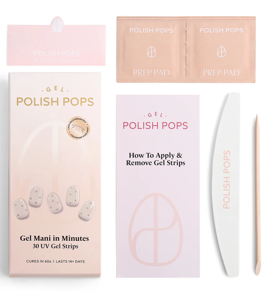 Sparkle In Her Eye (Starter Kit) - Image 5