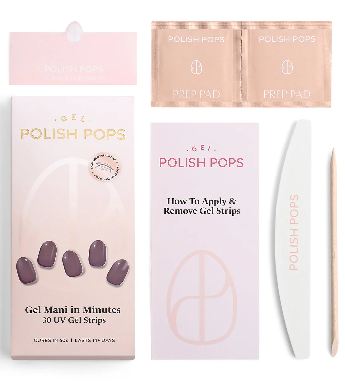 Professor Plum (Starter Kit) - Image 5