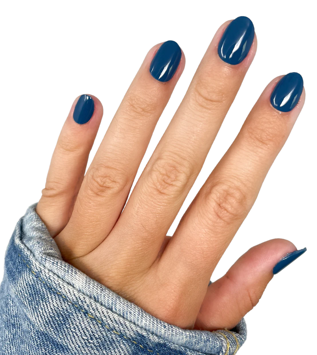 She is So Blue - Image 2