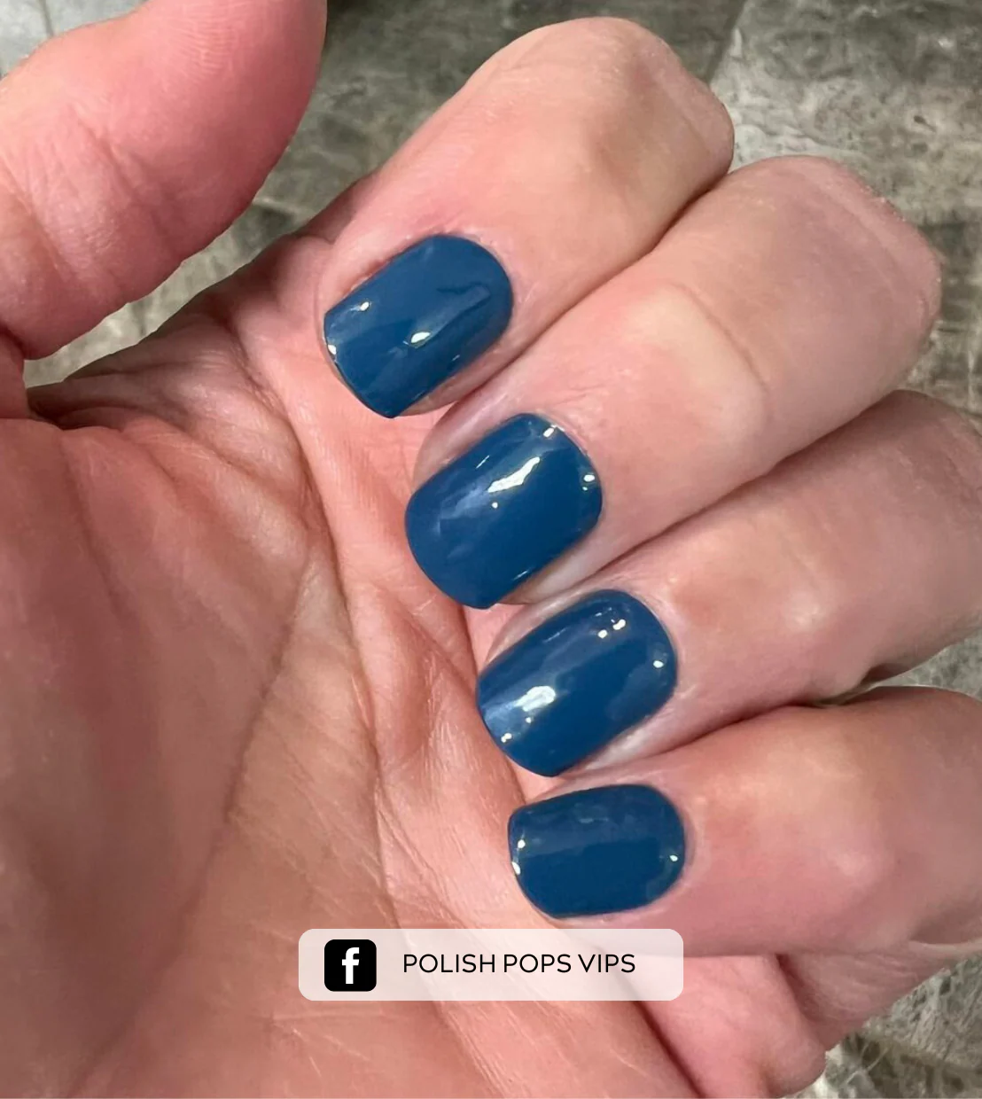 She is So Blue (Starter Kit) - Image 3