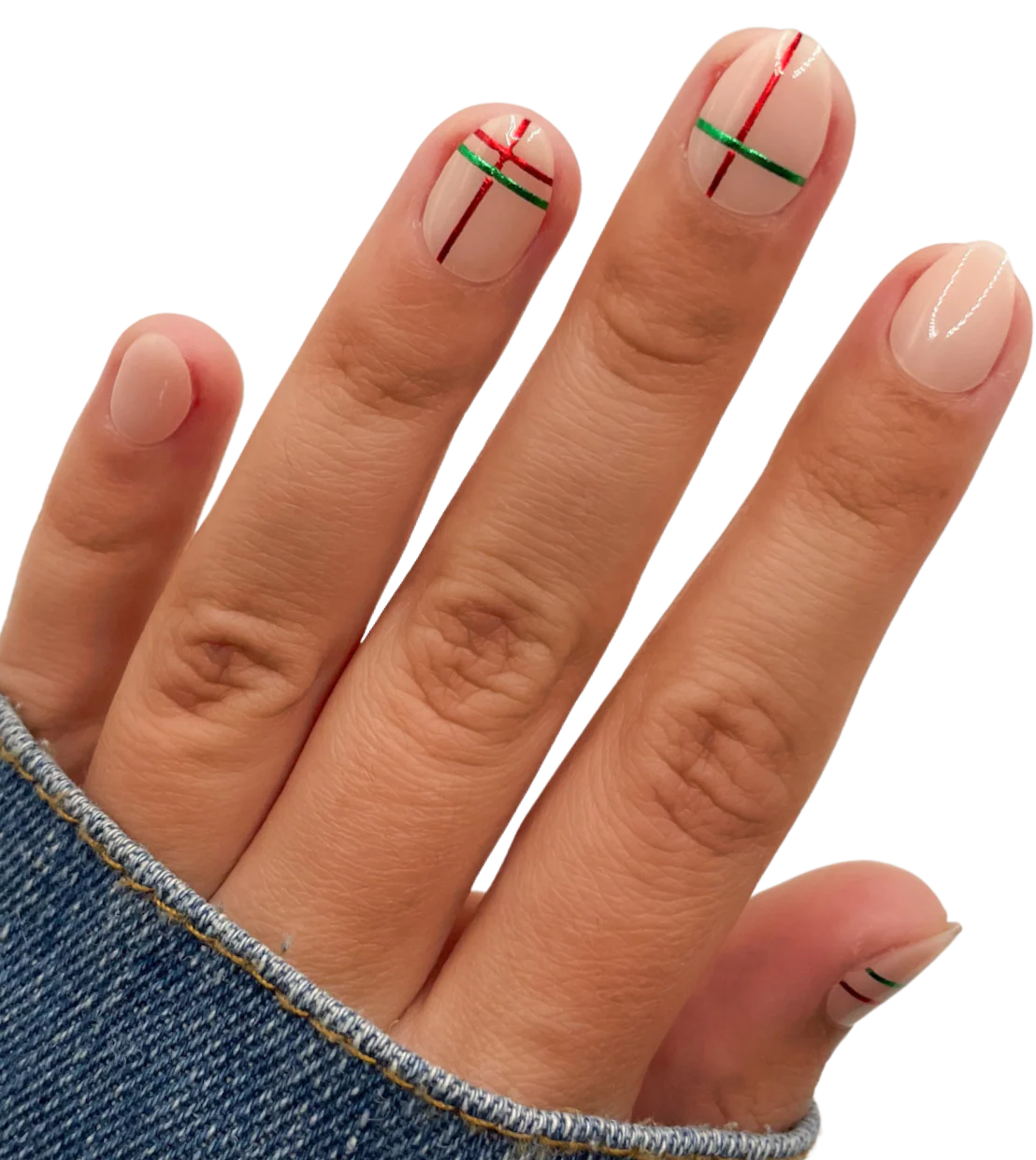 Plaid About You (Starter Kit) - Image 2