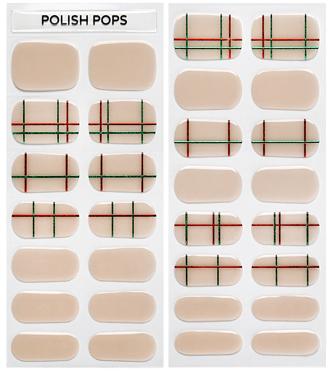 Plaid About You (Starter Kit) - Image 3