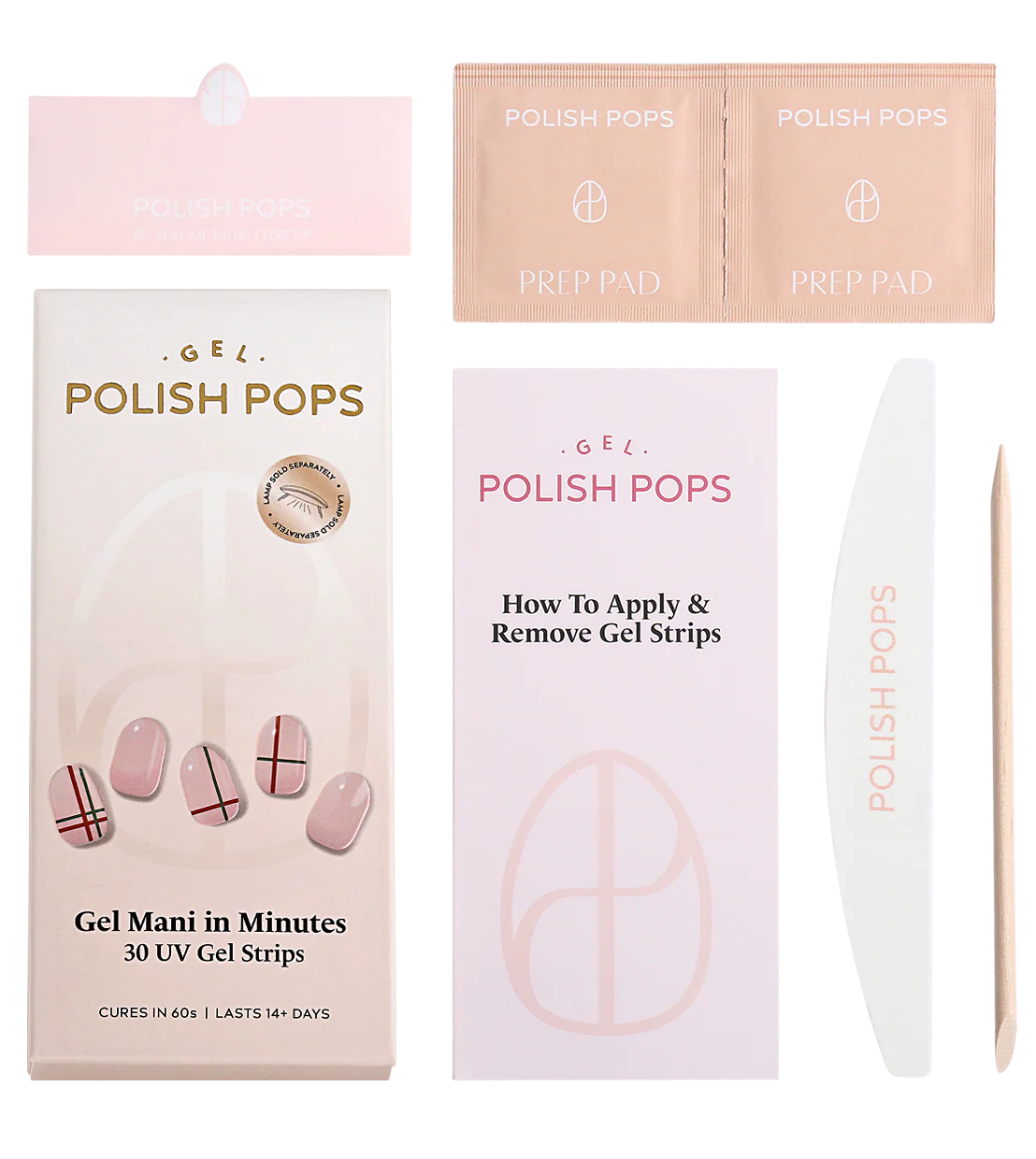 Plaid About You (Starter Kit) - Image 4