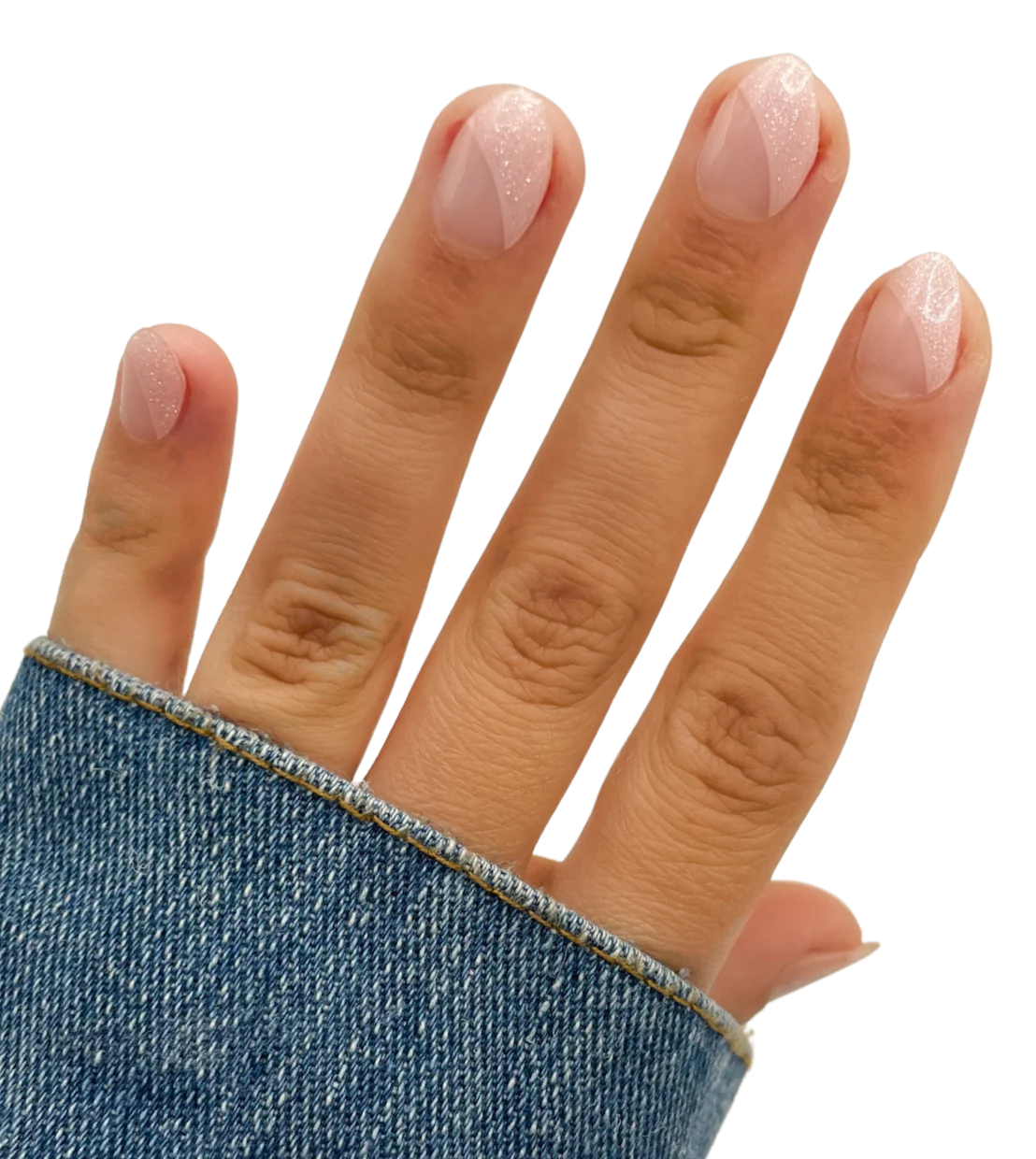 Oui Bit Shimmery (Starter Kit) - Image 2