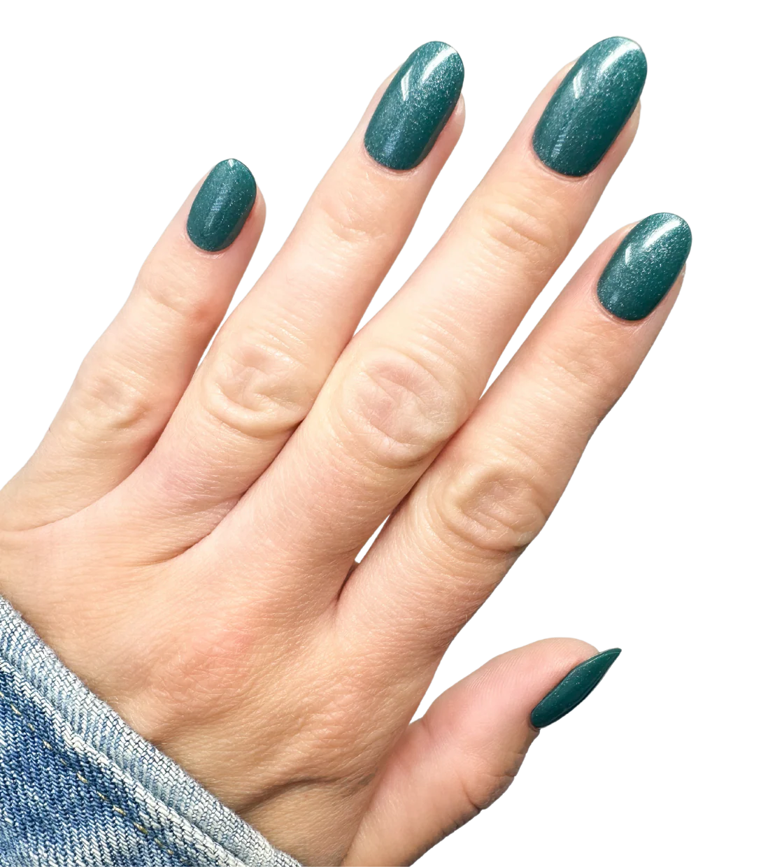 Green With Envy - Image 2