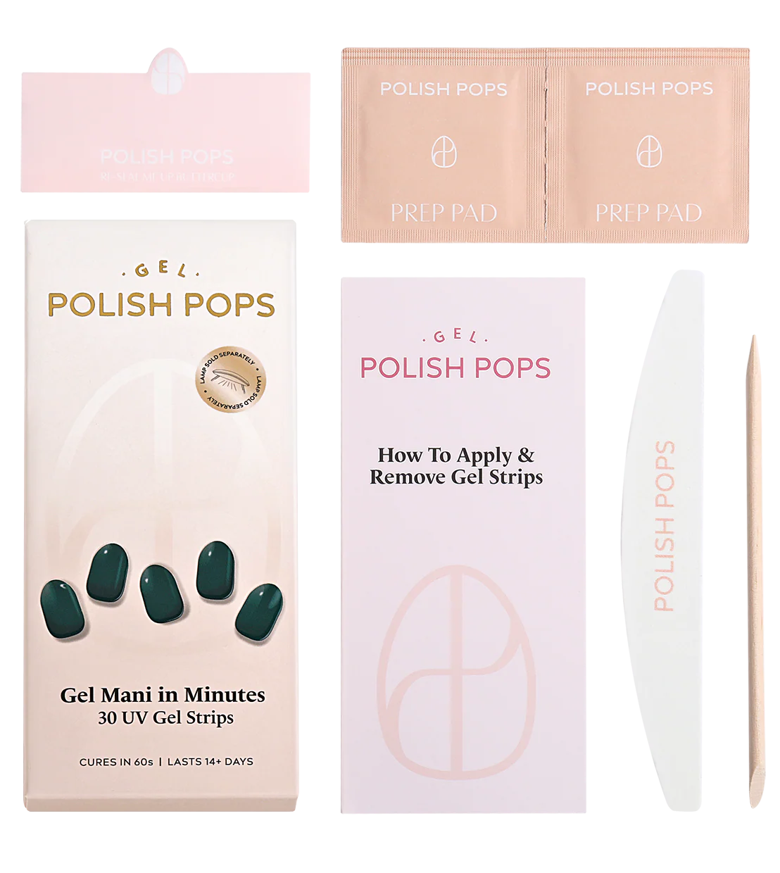 Green With Envy (Starter Kit) - Image 4
