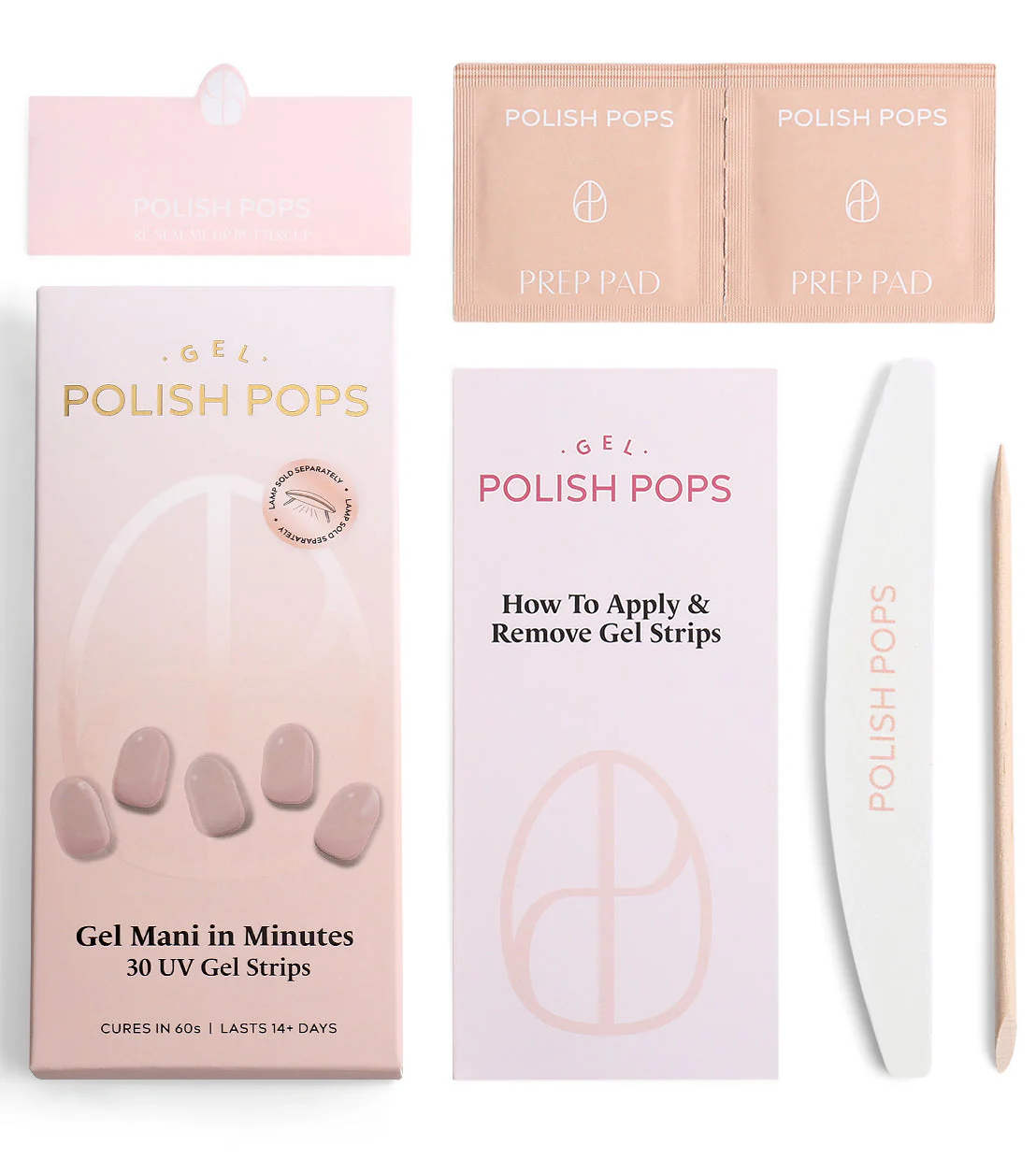 Sheerly There (Starter Kit) - Image 5