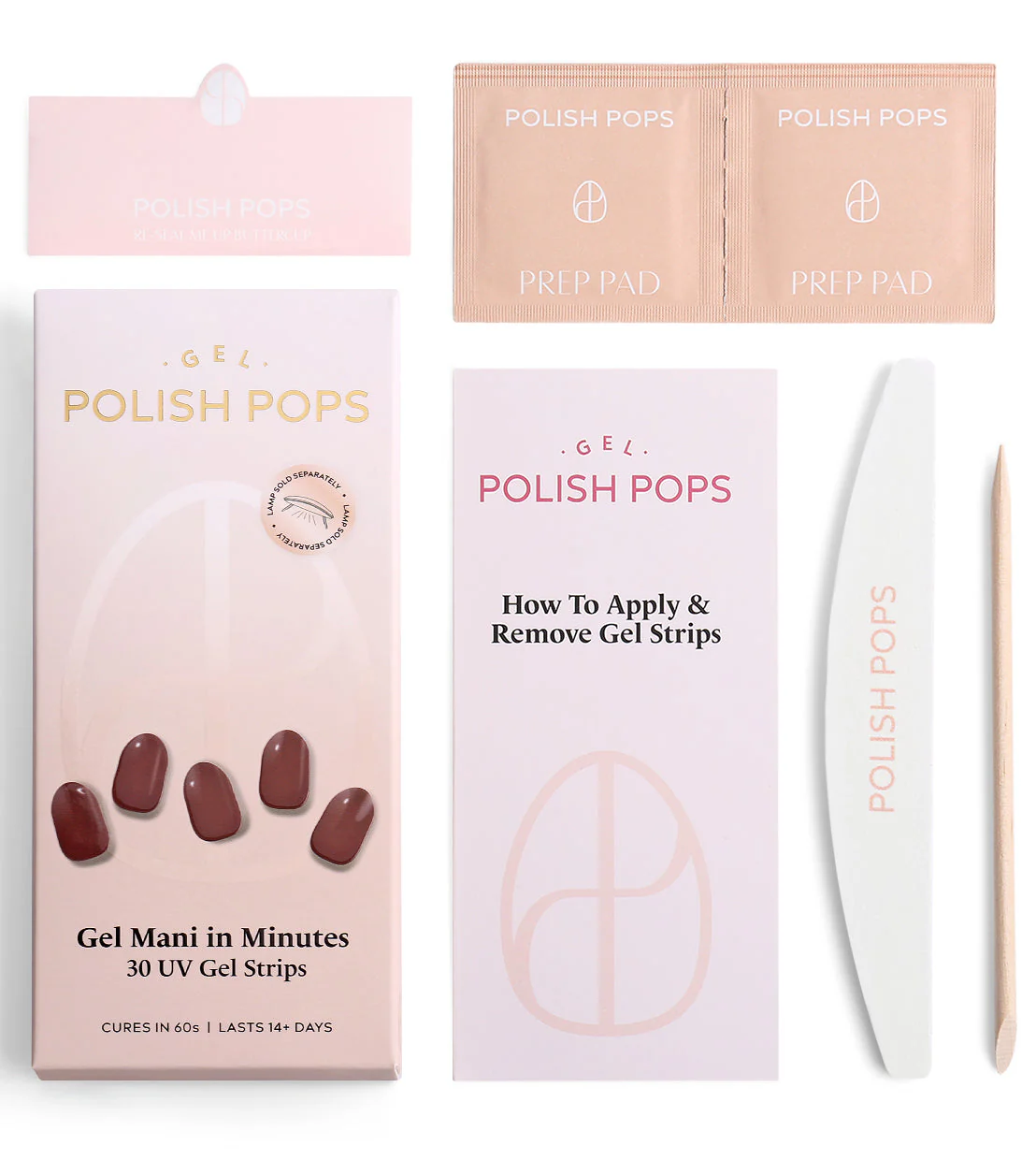Dusty Rose (Starter Kit) - Image 5