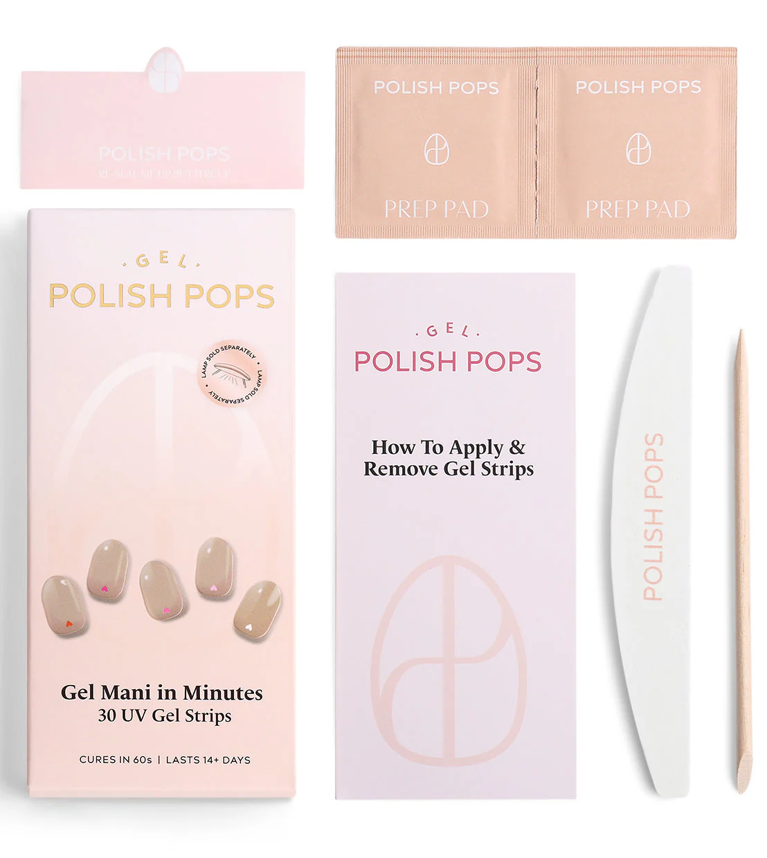 Heart To Get (Starter Kit) - Image 5