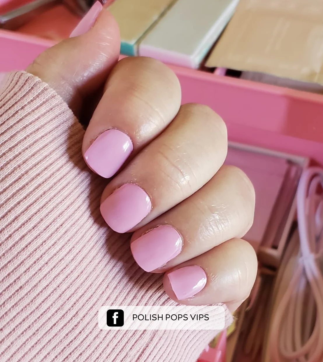 Pink State of Mind - Image 3