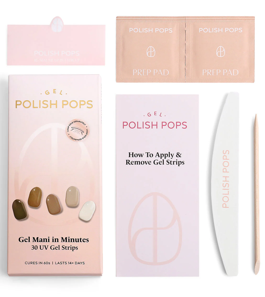 Nearly Neutral (Starter Kit) - Image 5