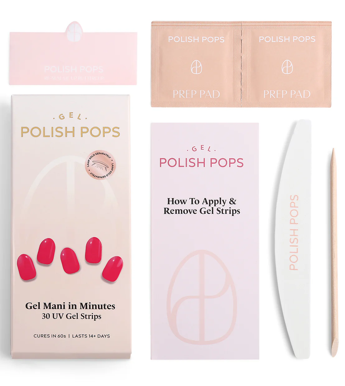 Pink Passion (Starter Kit) - Image 4