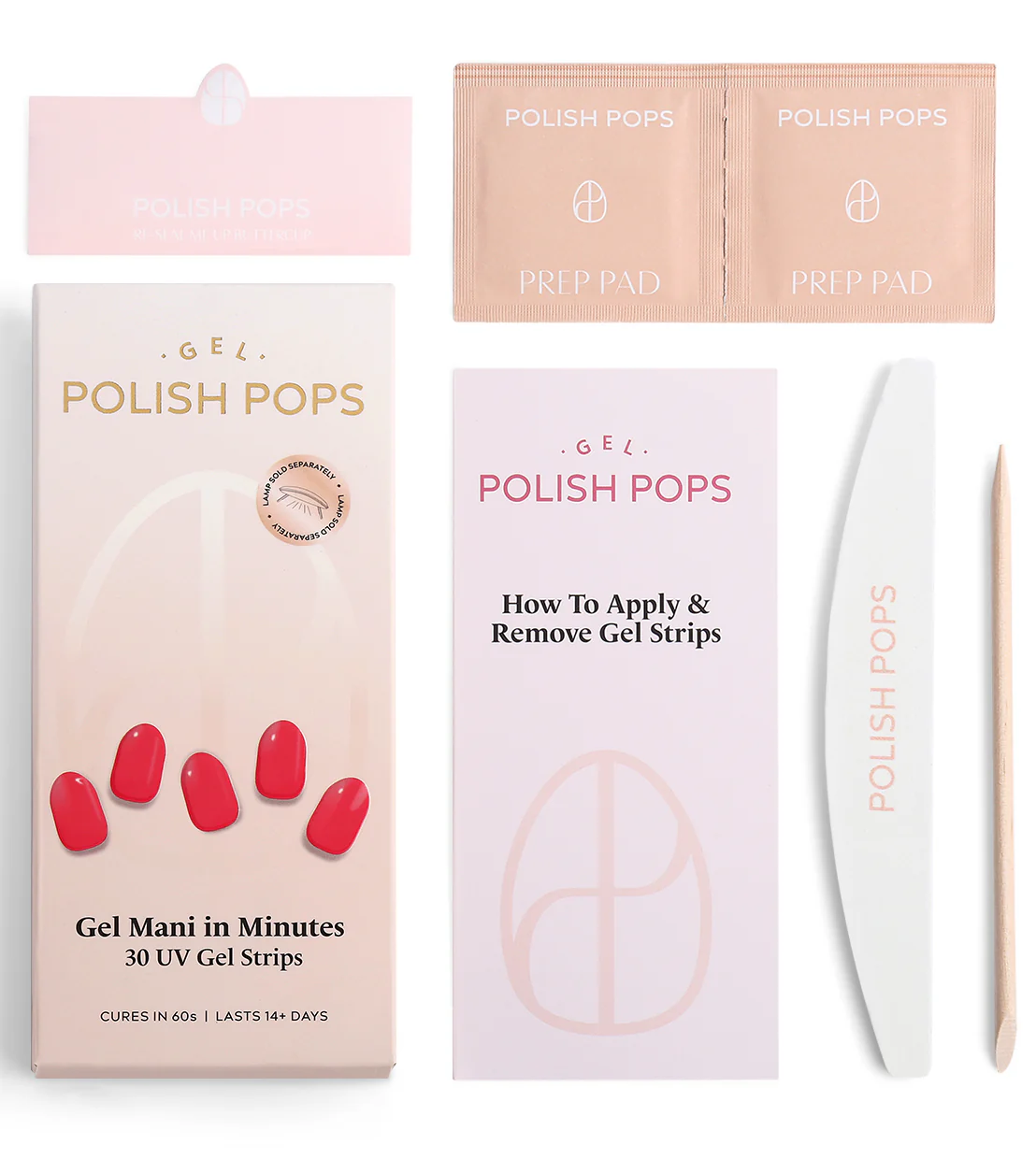 Coral Crush (Starter Kit) - Image 5