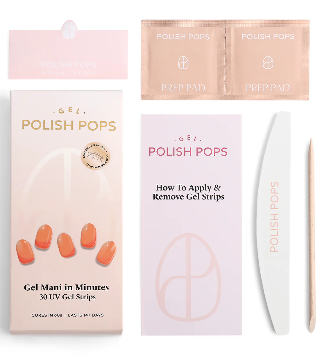 Creamcicle (Starter Kit) - Image 5