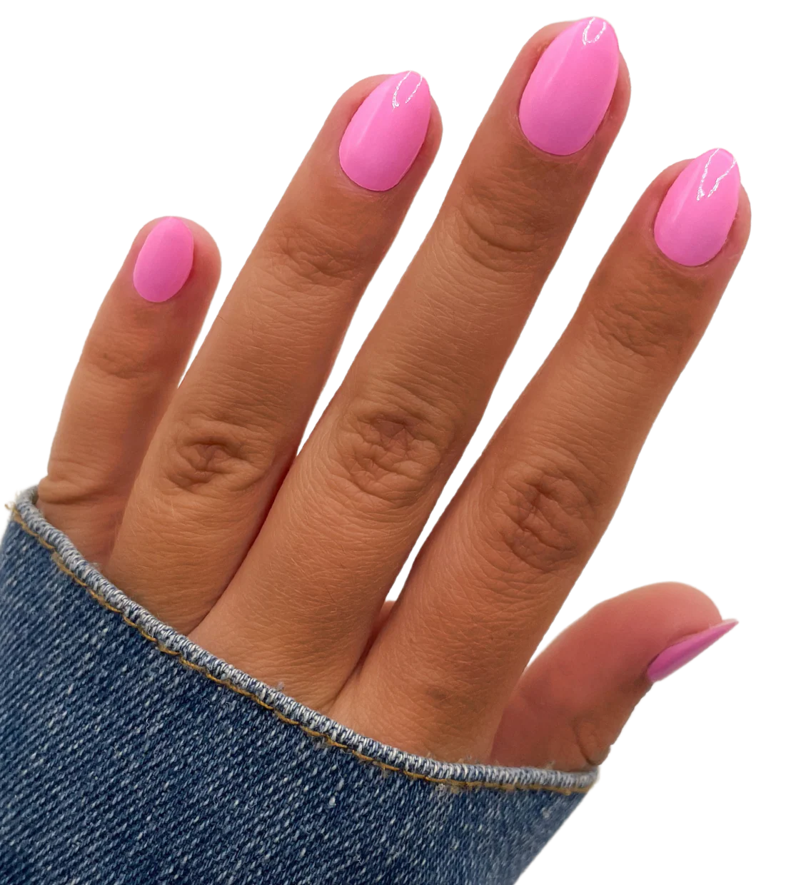 Hot Pink Nails (Starter Kit) - Image 2