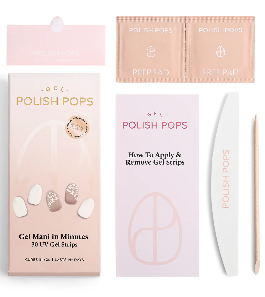 Once And Floral (Starter Kit) - Image 5