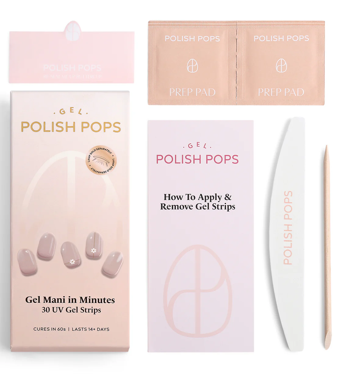 Daisy Stupid Love (Starter Kit) - Image 5