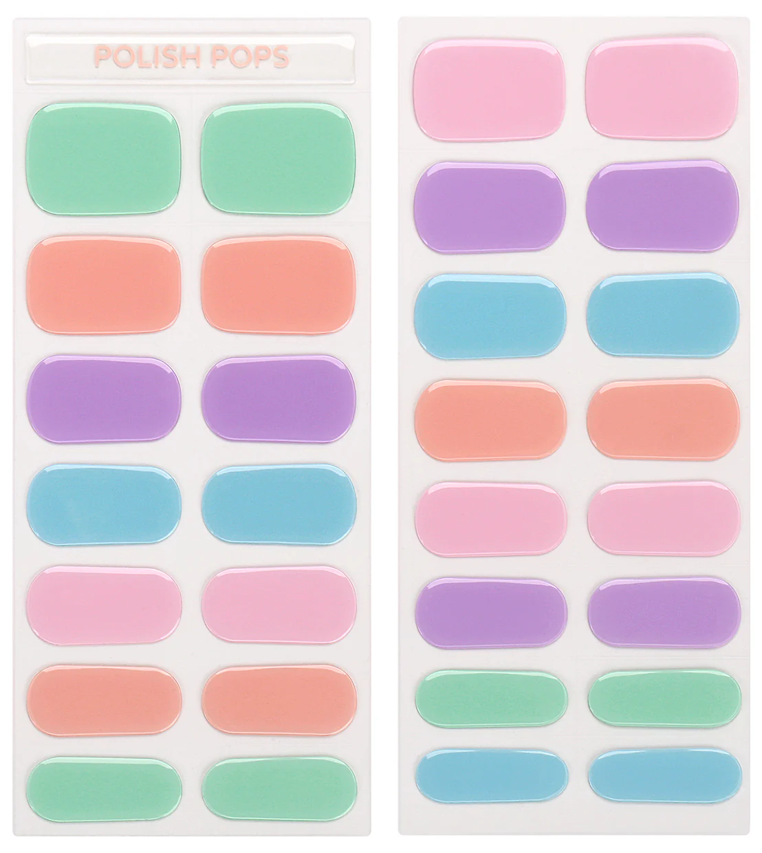 Rainbow Row (Starter Kit) - Image 4