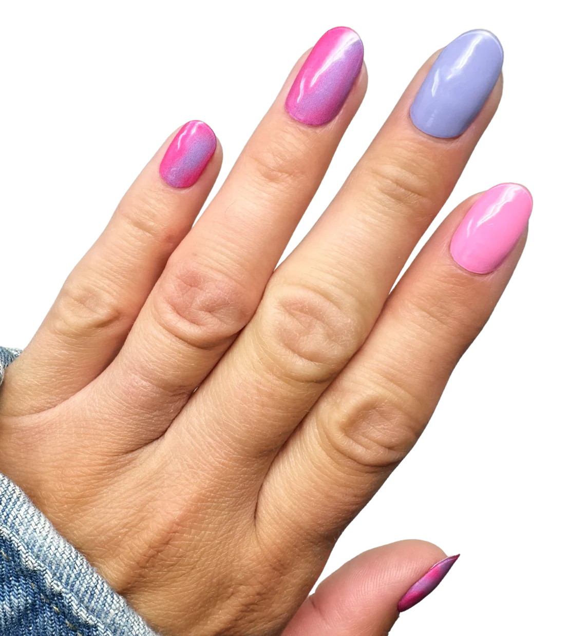 Tie-Dye For - Image 2