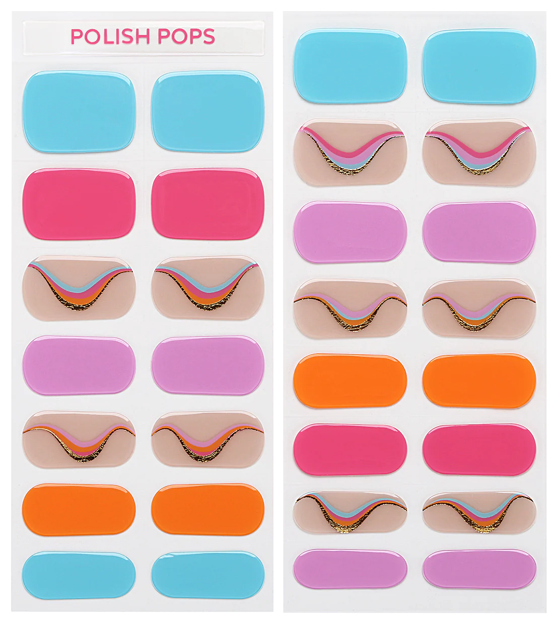 Hot Swirl Summer (Starter Kit) - Image 4