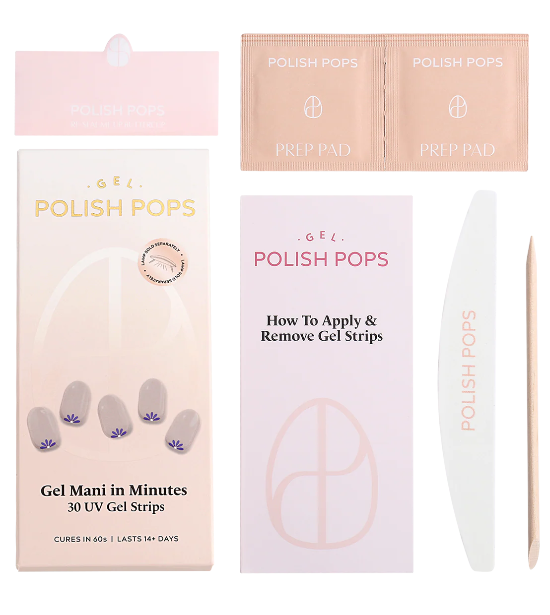 Flowers are Forever (Starter Kit) - Image 5