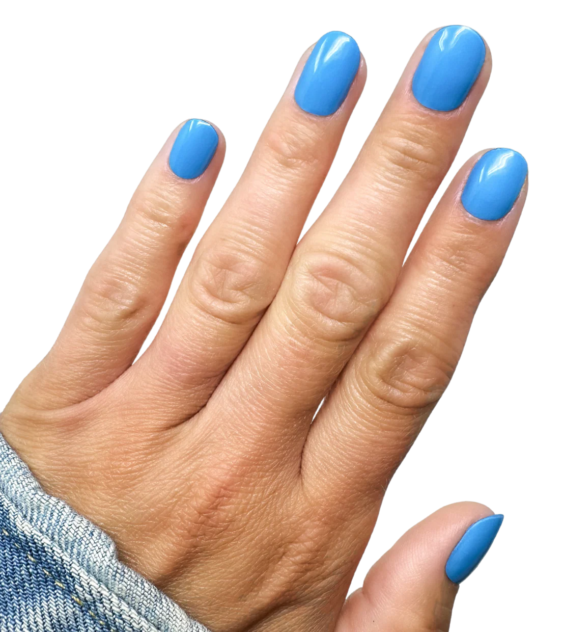 Electric Blue - Image 2