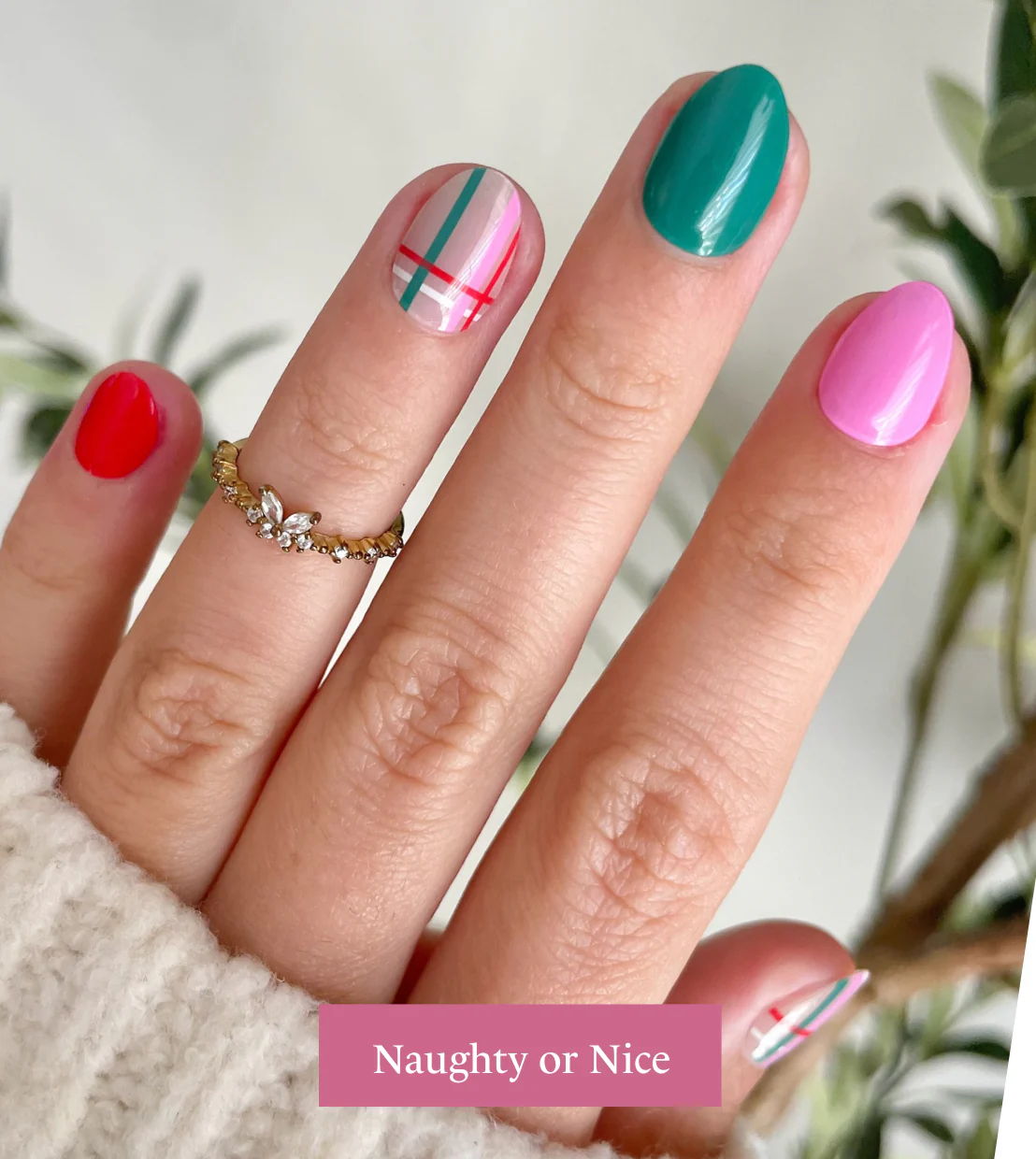 Naughty Or Nice - Image 3