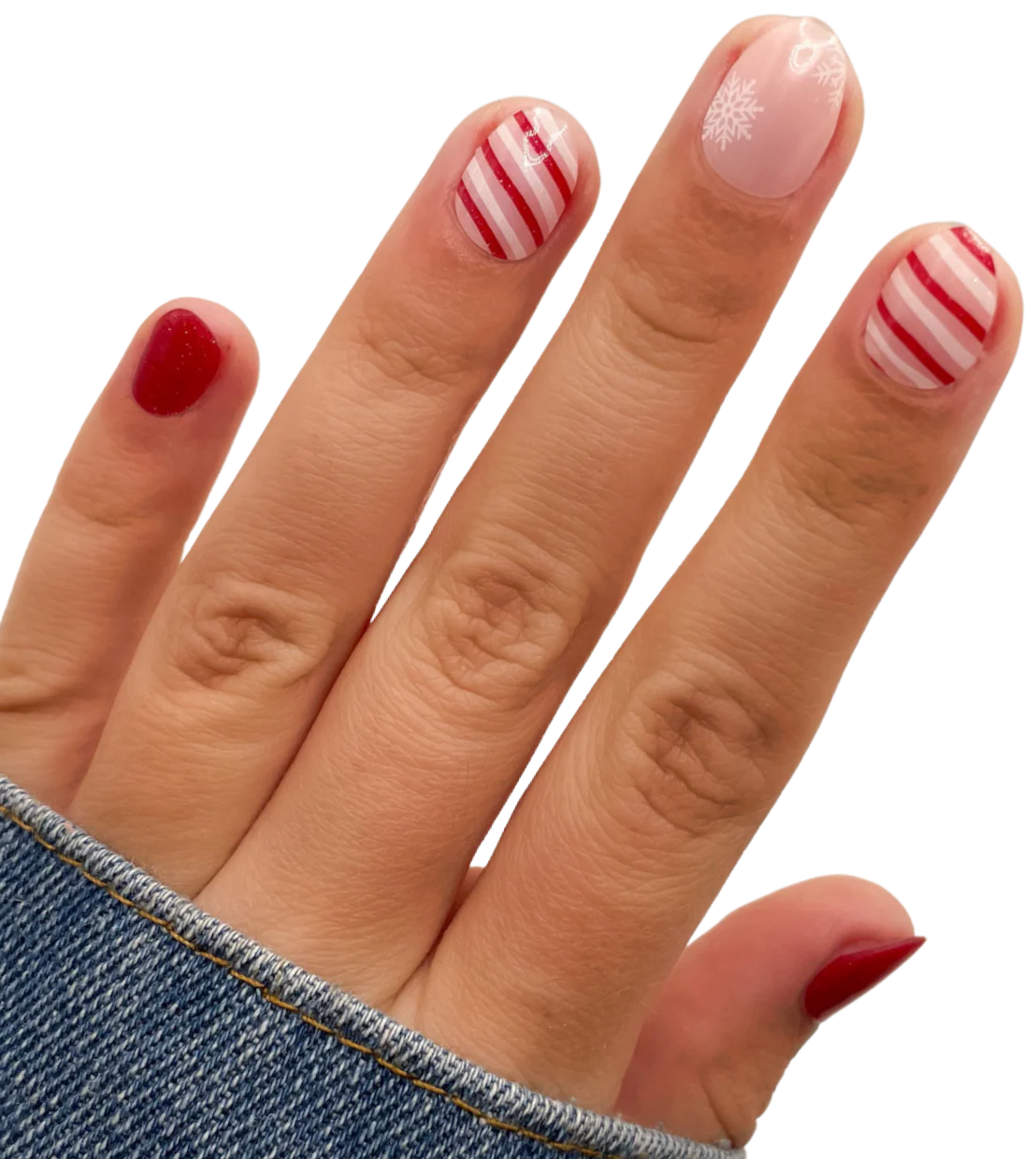 Candy Cane Lane (Starter Kit) - Image 2
