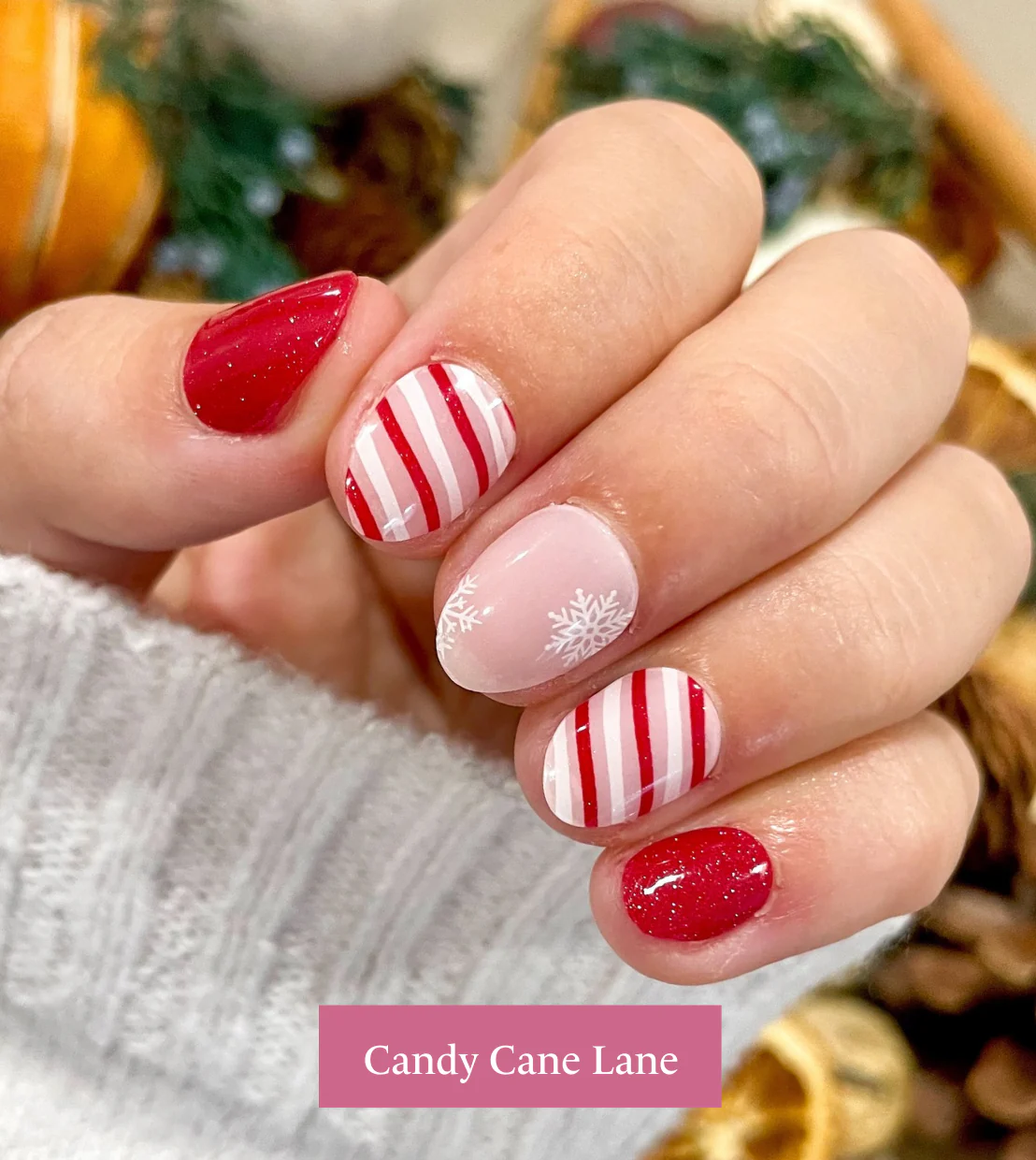 Candy Cane Lane - Image 3