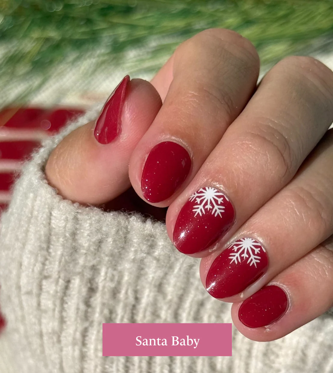 Santa Baby (Starter Kit) - Image 3