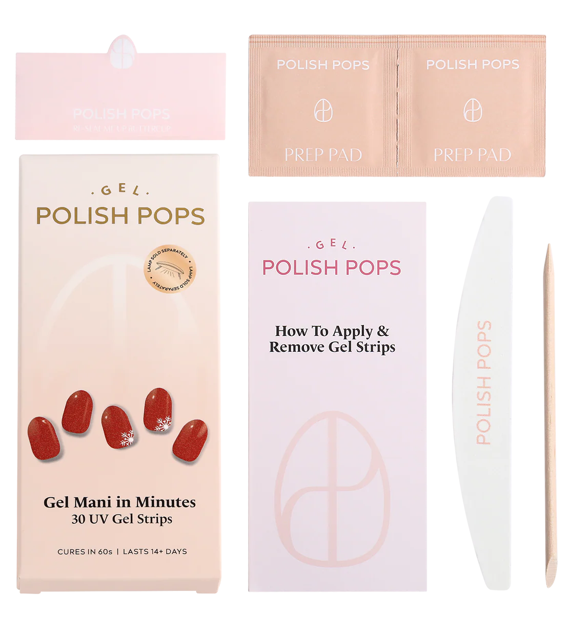 Santa Baby (Starter Kit) - Image 5