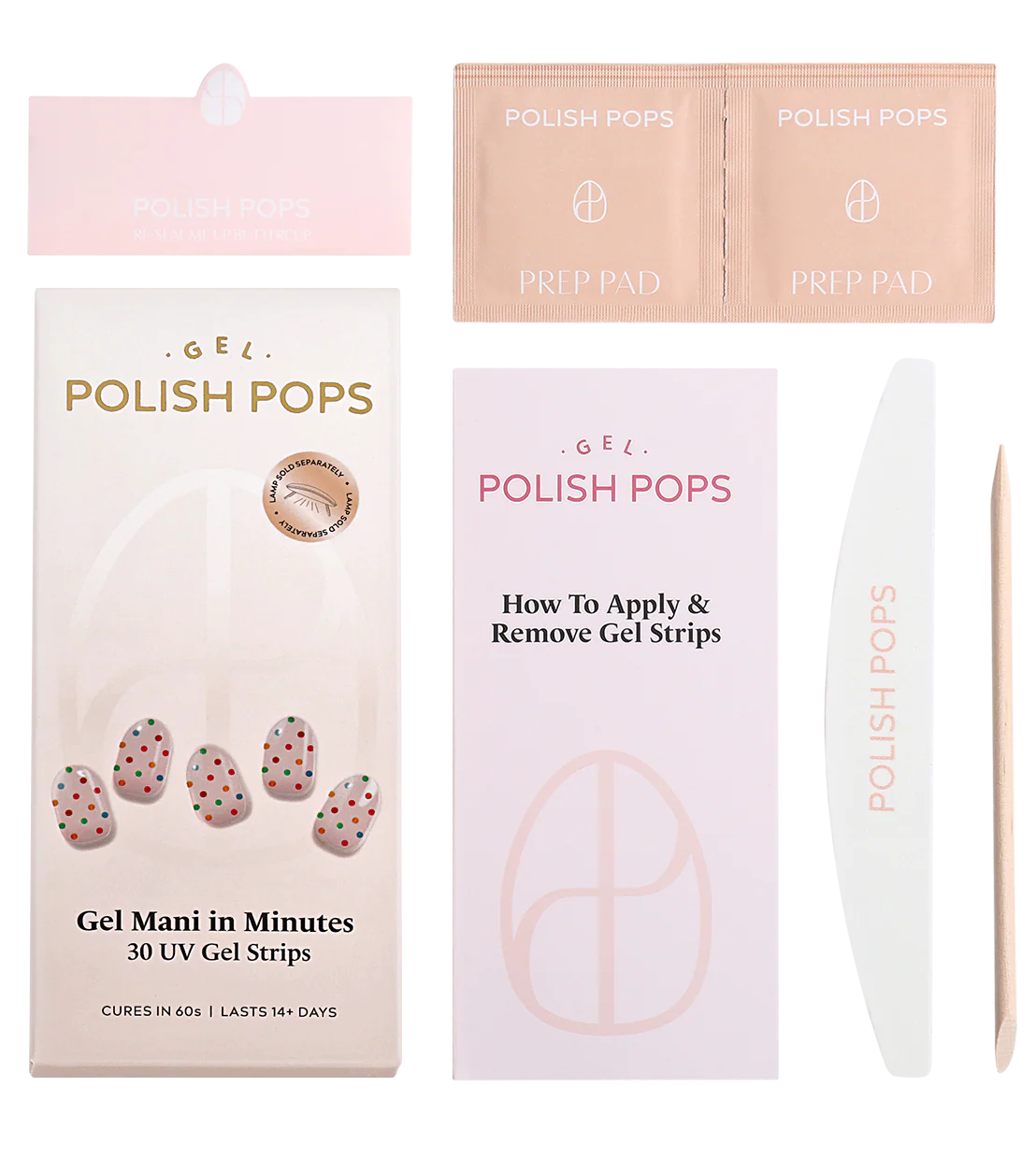 All The Jingle Ladies (Starter Kit) - Image 4