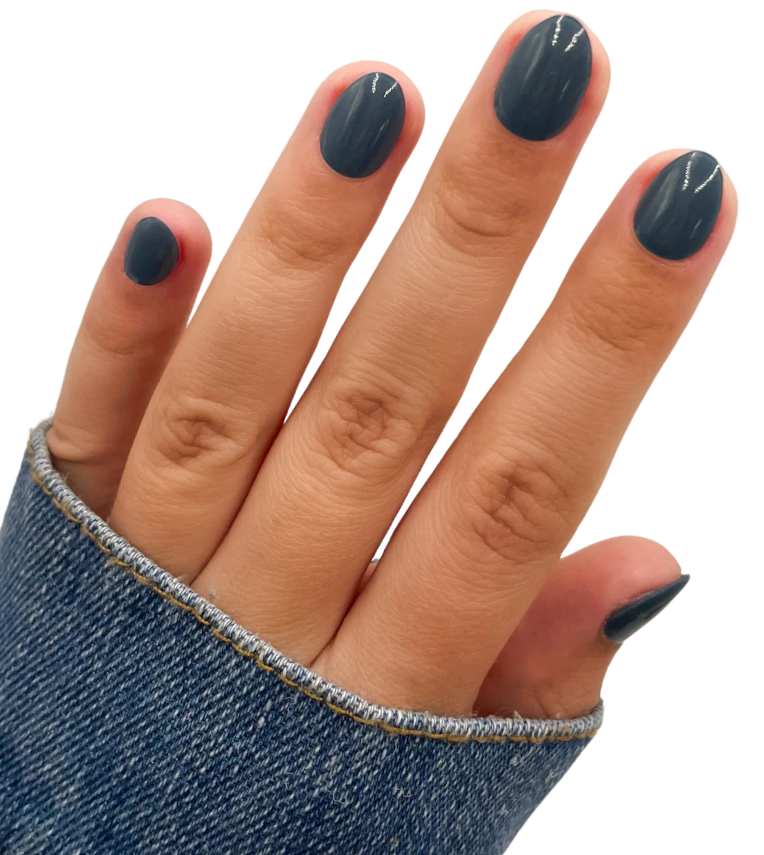 Stainless Teal - Image 2